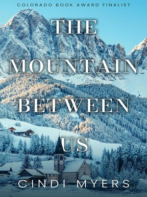 cover image of The Mountain Between Us